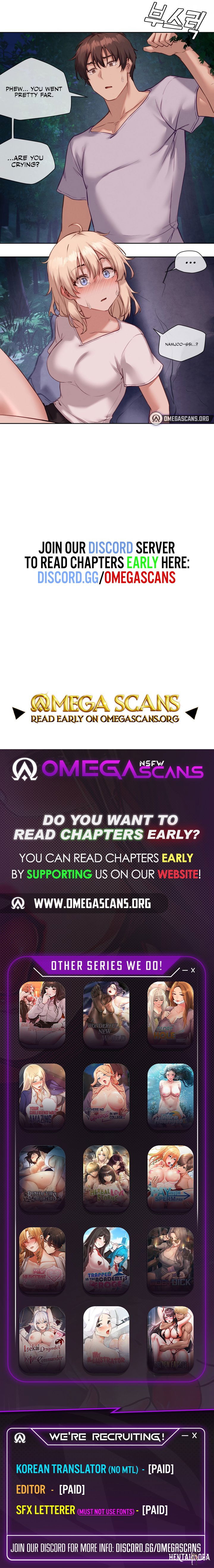 Gacha Girl Next Door Gacha Girl Next Door Chapter 26 - Page 7