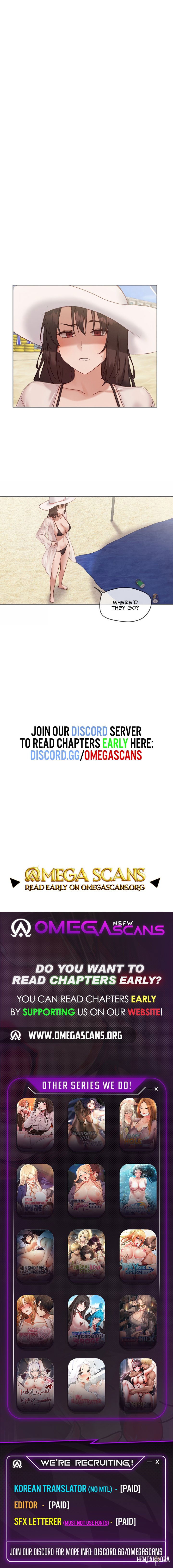 Gacha Girl Next Door Gacha Girl Next Door Chapter 19 - Page 6