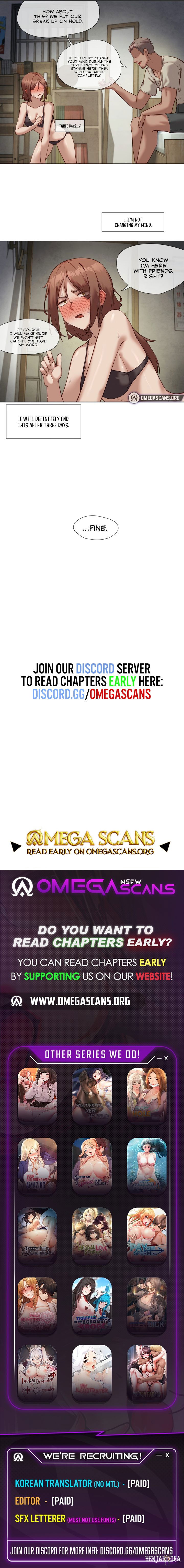 Gacha Girl Next Door Gacha Girl Next Door Chapter 18 - Page 7