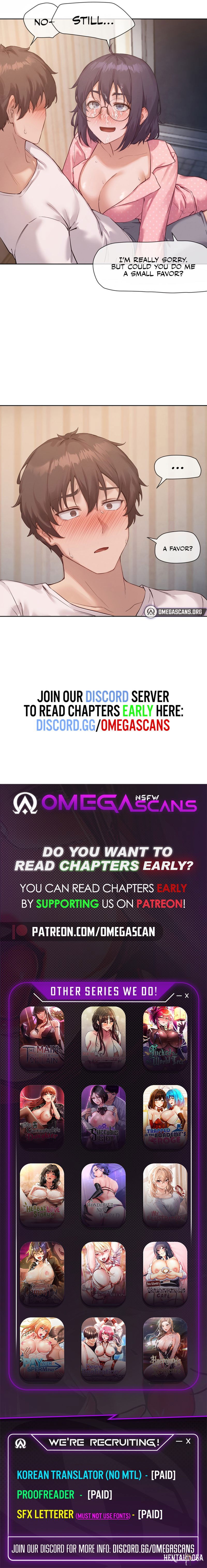 Gacha Girl Next Door Gacha Girl Next Door Chapter 10 - Page 7