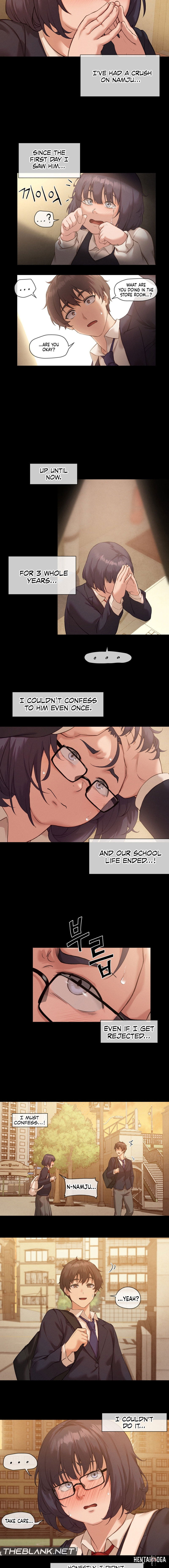 Gacha Girl Next Door Gacha Girl Next Door Chapter 7 - Page 3