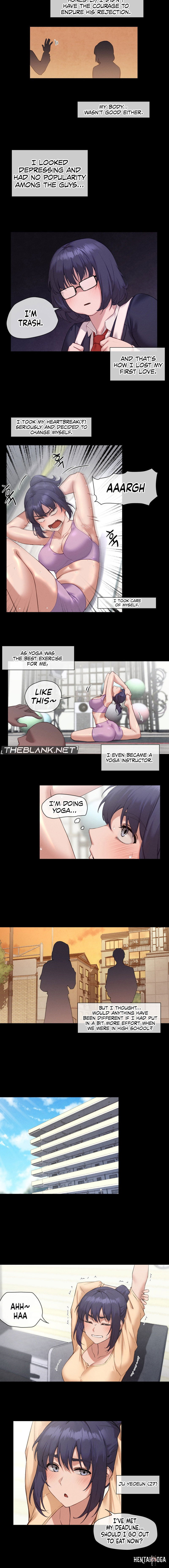 Gacha Girl Next Door Gacha Girl Next Door Chapter 7 - Page 4
