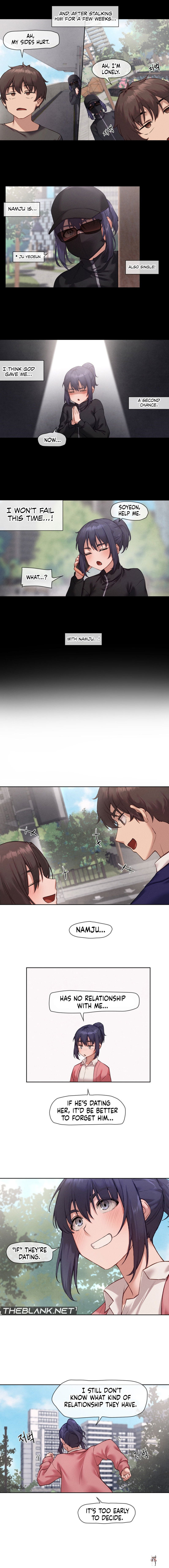 Gacha Girl Next Door Gacha Girl Next Door Chapter 7 - Page 6