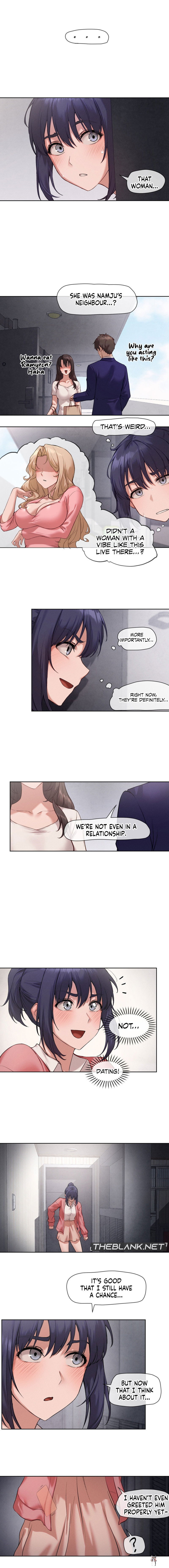 Gacha Girl Next Door Gacha Girl Next Door Chapter 7 - Page 7