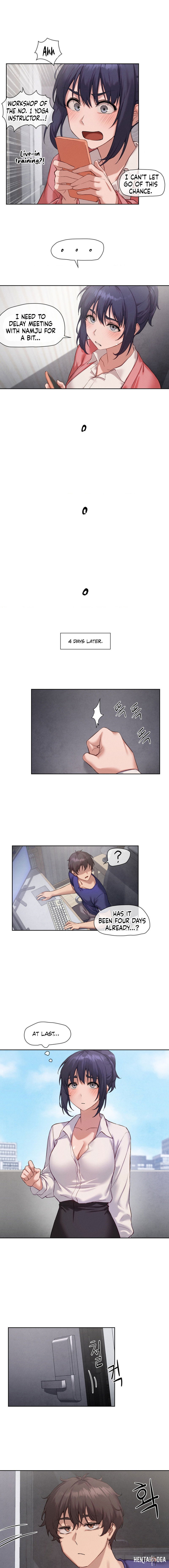 Gacha Girl Next Door Gacha Girl Next Door Chapter 7 - Page 8