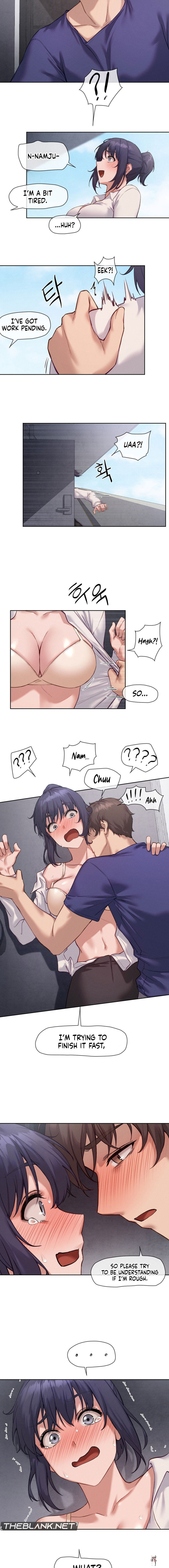 Gacha Girl Next Door Gacha Girl Next Door Chapter 7 - Page 9