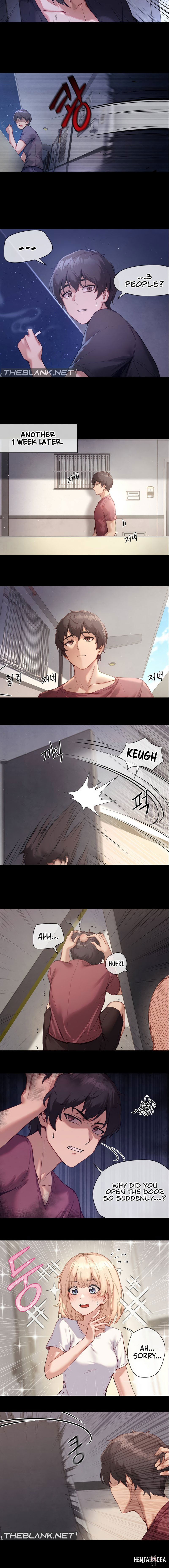 Gacha Girl Next Door Gacha Girl Next Door Chapter 1 - Page 4