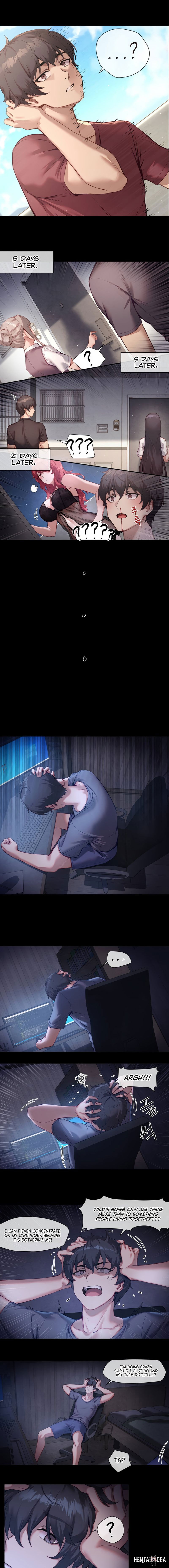 Gacha Girl Next Door Gacha Girl Next Door Chapter 1 - Page 5