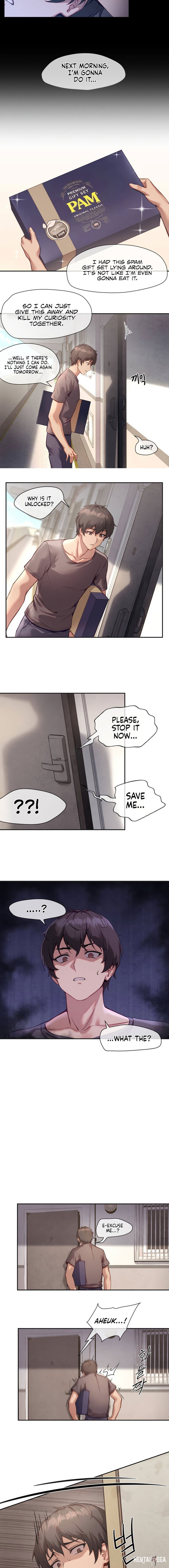 Gacha Girl Next Door Gacha Girl Next Door Chapter 1 - Page 6