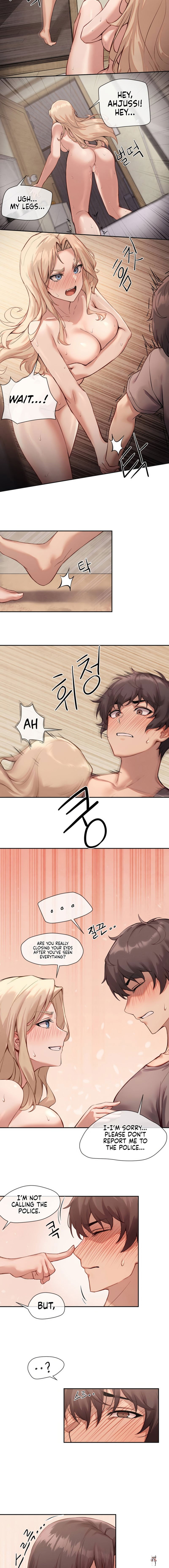 Gacha Girl Next Door Gacha Girl Next Door Chapter 1 - Page 9