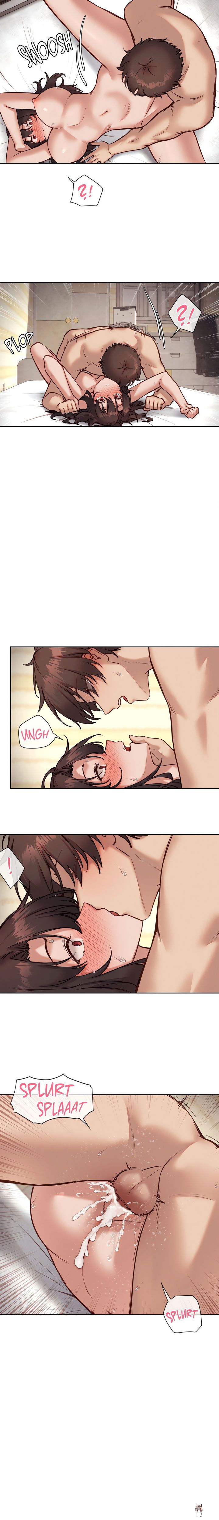 Gacha Girl Next Door Gacha Girl Next Door Chapter 50 - Page 11