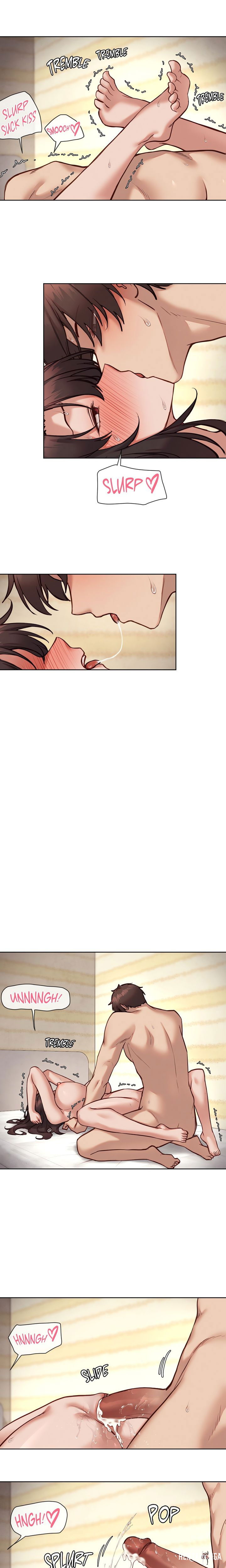 Gacha Girl Next Door Gacha Girl Next Door Chapter 50 - Page 12