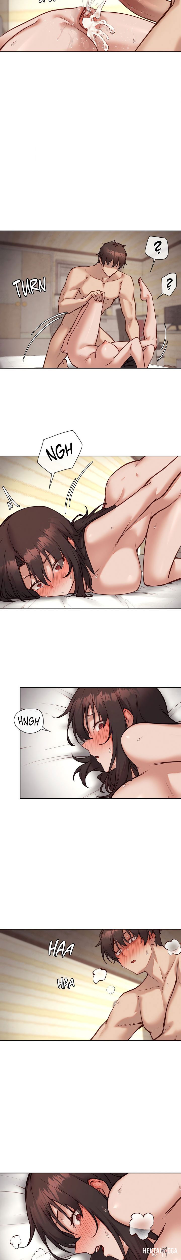 Gacha Girl Next Door Gacha Girl Next Door Chapter 50 - Page 13