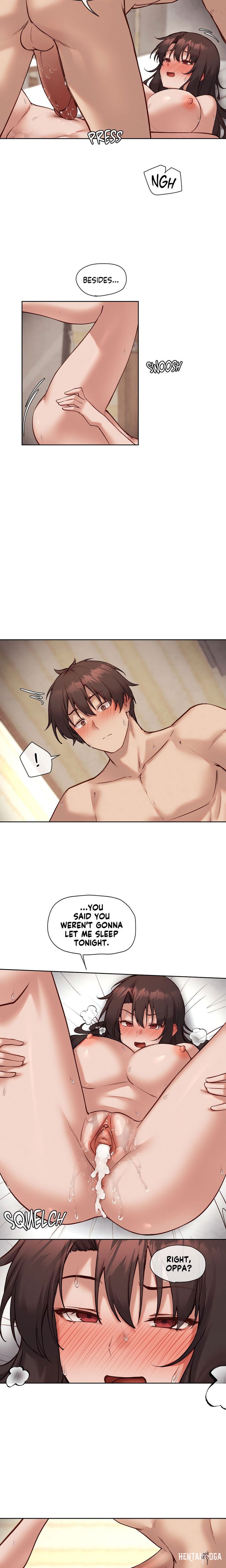 Gacha Girl Next Door Gacha Girl Next Door Chapter 50 - Page 7