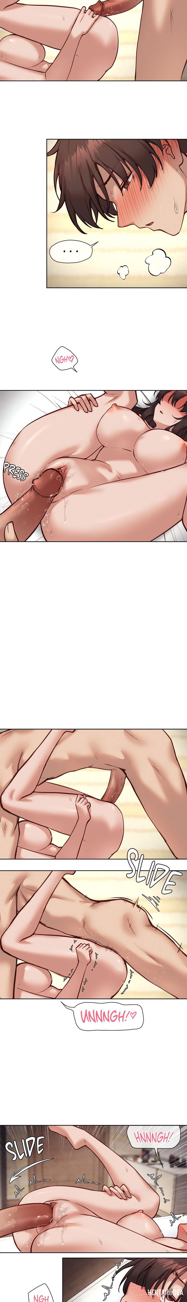 Gacha Girl Next Door Gacha Girl Next Door Chapter 50 - Page 8