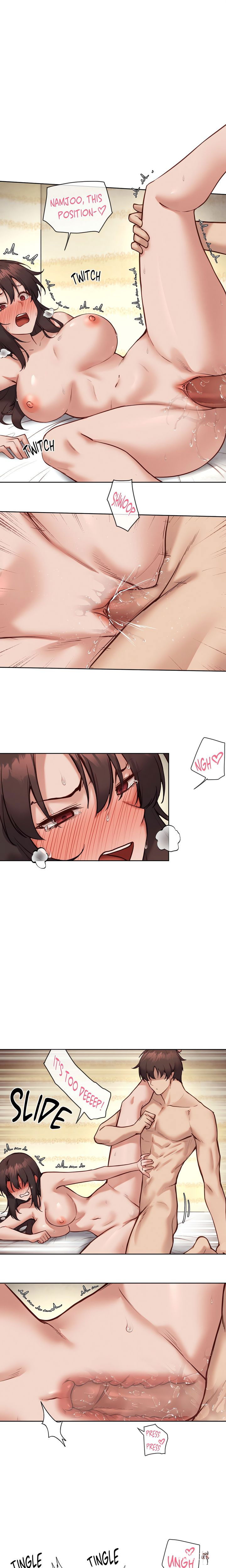 Gacha Girl Next Door Gacha Girl Next Door Chapter 49 - Page 1