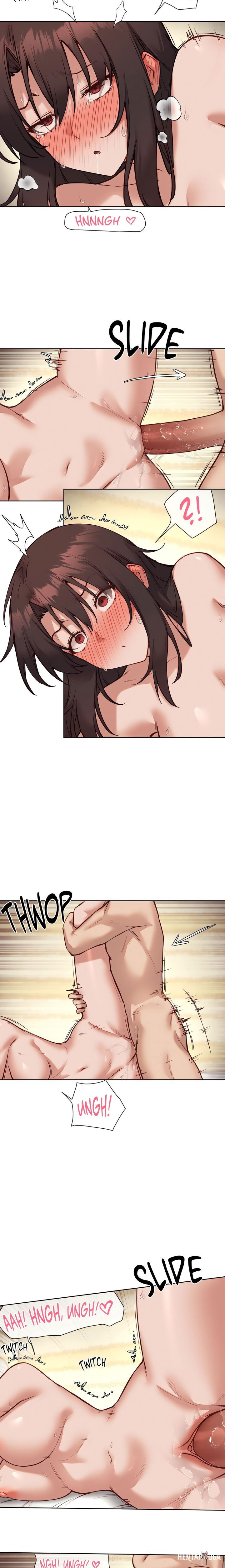 Gacha Girl Next Door Gacha Girl Next Door Chapter 49 - Page 2