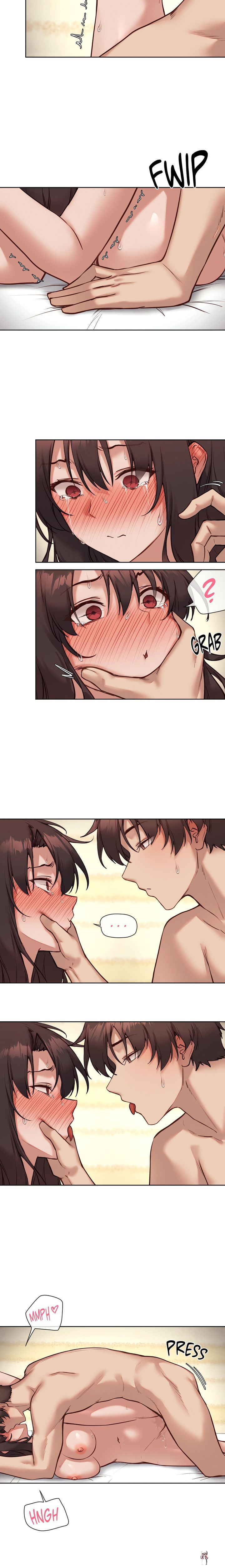 Gacha Girl Next Door Gacha Girl Next Door Chapter 49 - Page 4