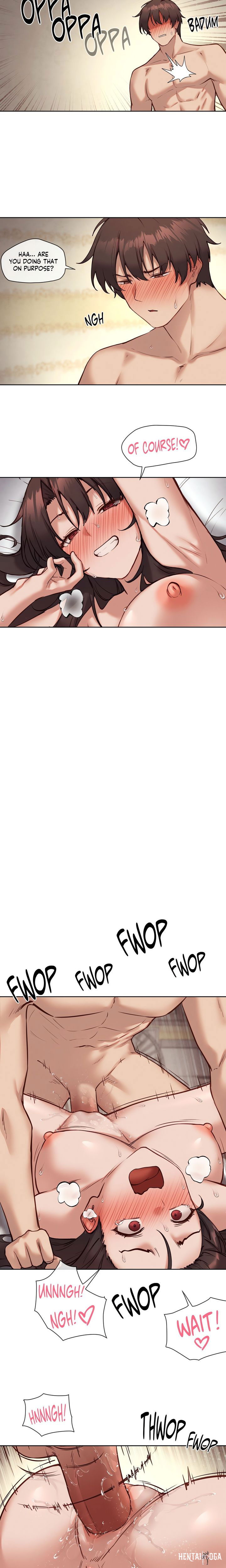 Gacha Girl Next Door Gacha Girl Next Door Chapter 49 - Page 8