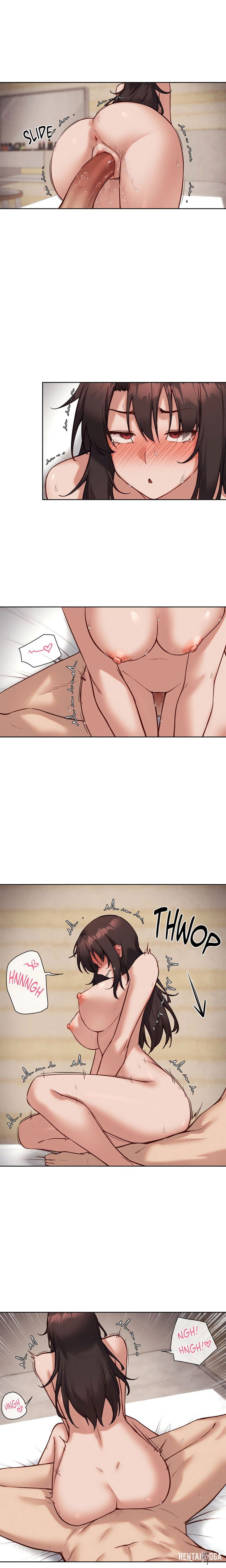 Gacha Girl Next Door Gacha Girl Next Door Chapter 48 - Page 6