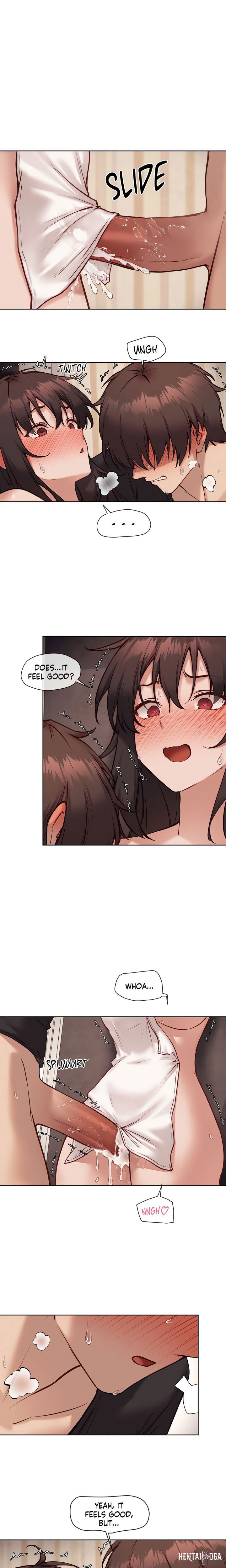 Gacha Girl Next Door Gacha Girl Next Door Chapter 47 - Page 1