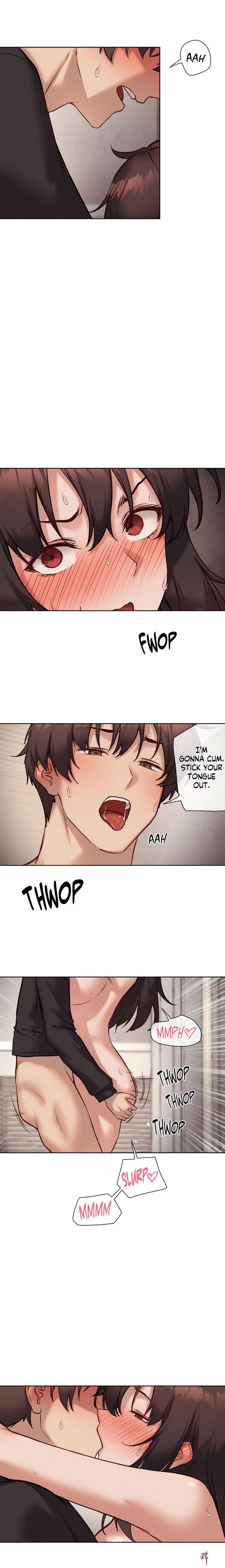 Gacha Girl Next Door Gacha Girl Next Door Chapter 47 - Page 10