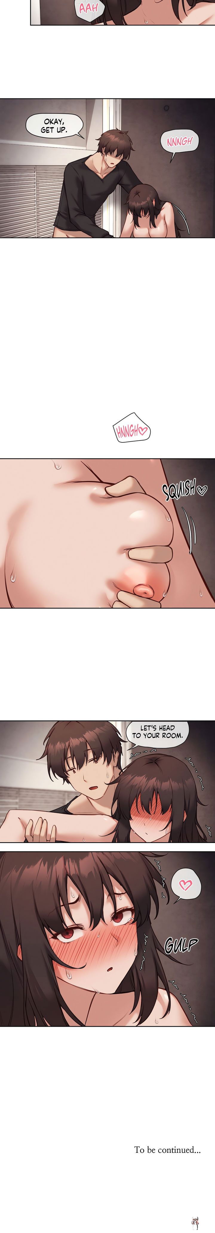 Gacha Girl Next Door Gacha Girl Next Door Chapter 47 - Page 14