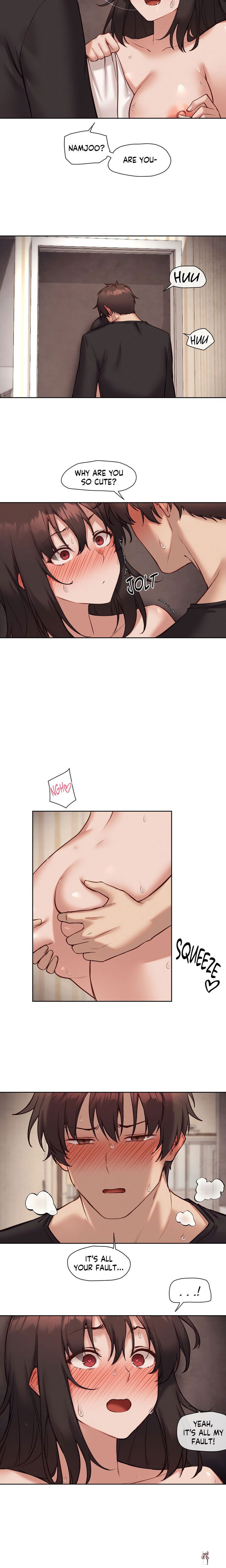 Gacha Girl Next Door Gacha Girl Next Door Chapter 47 - Page 4