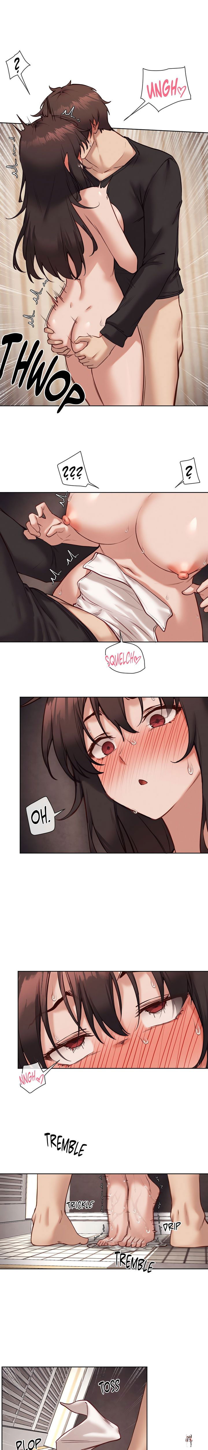 Gacha Girl Next Door Gacha Girl Next Door Chapter 47 - Page 5