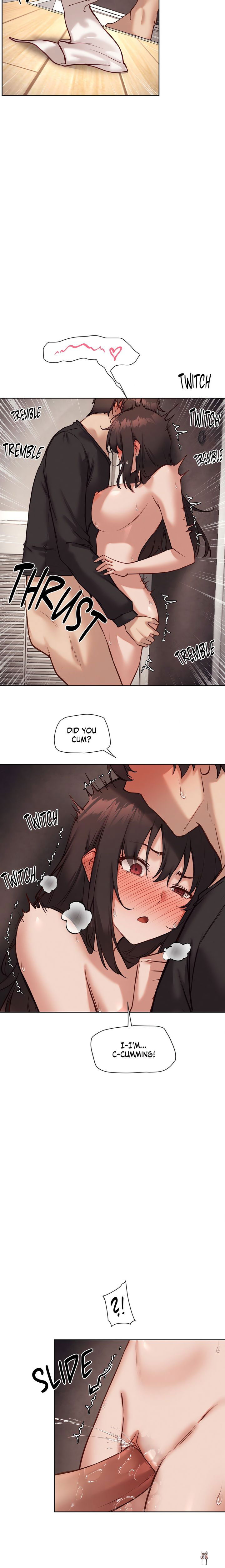 Gacha Girl Next Door Gacha Girl Next Door Chapter 47 - Page 6