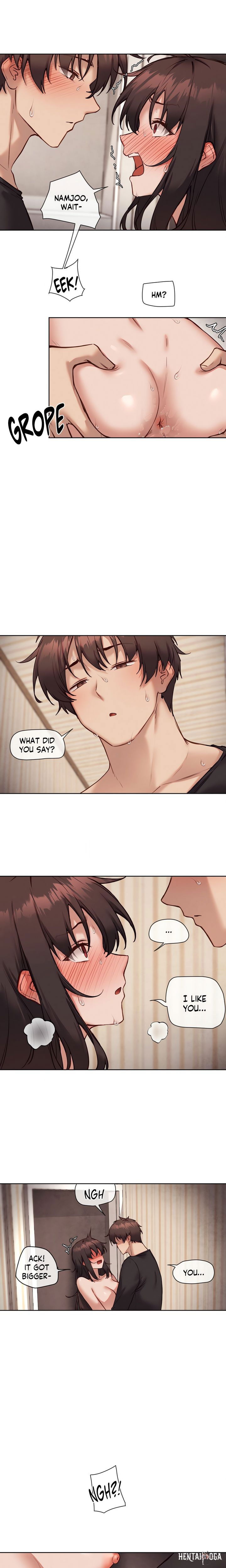 Gacha Girl Next Door Gacha Girl Next Door Chapter 47 - Page 7