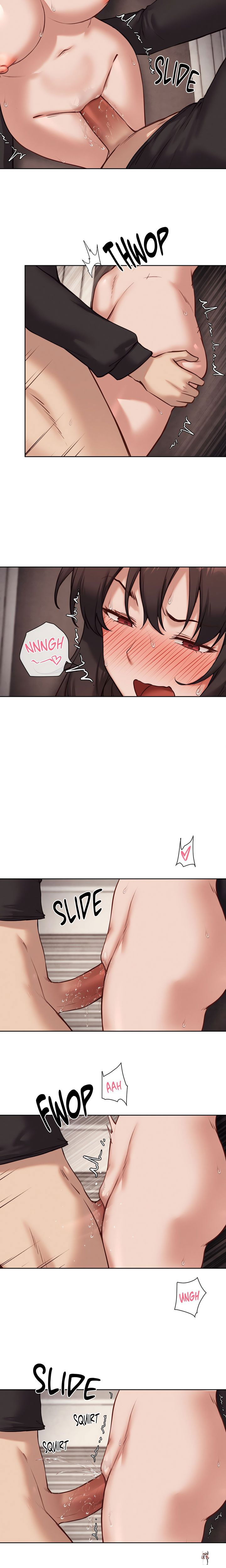 Gacha Girl Next Door Gacha Girl Next Door Chapter 47 - Page 8