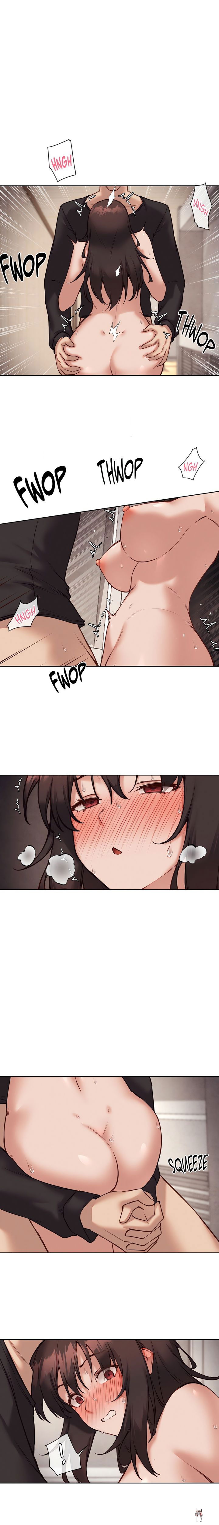 Gacha Girl Next Door Gacha Girl Next Door Chapter 47 - Page 9