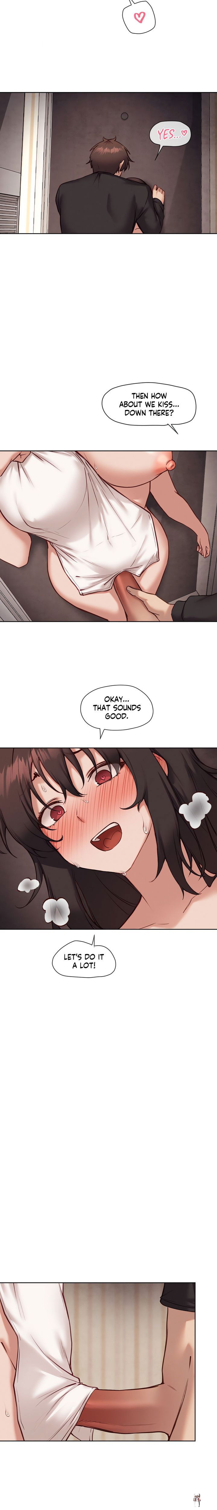 Gacha Girl Next Door Gacha Girl Next Door Chapter 46 - Page 10