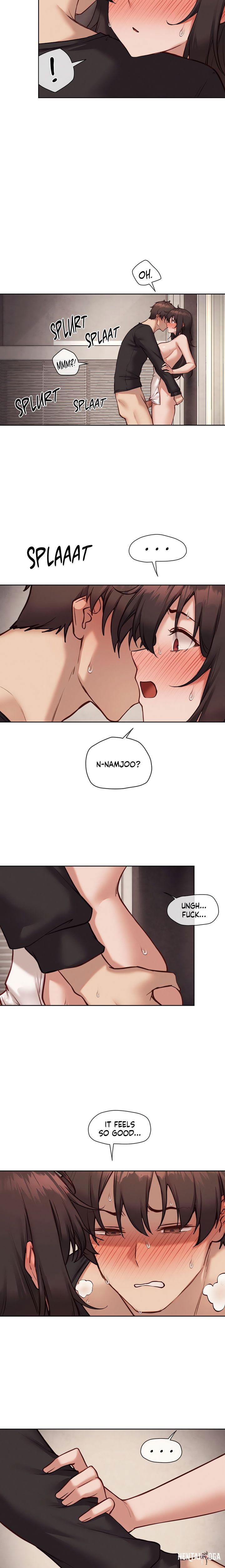 Gacha Girl Next Door Gacha Girl Next Door Chapter 46 - Page 13