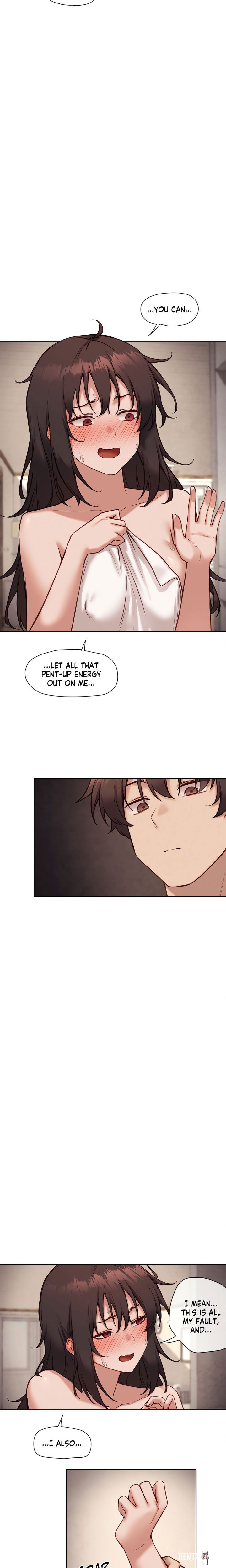 Gacha Girl Next Door Gacha Girl Next Door Chapter 46 - Page 2