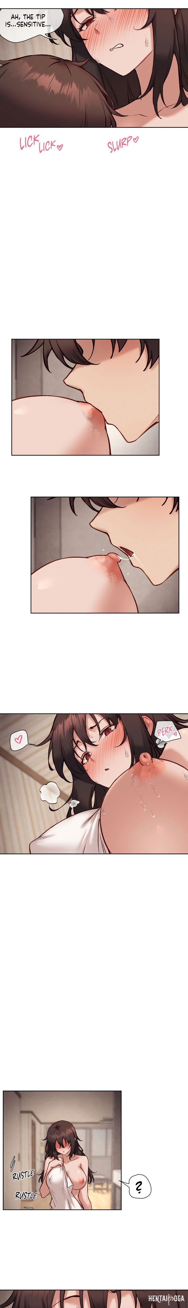 Gacha Girl Next Door Gacha Girl Next Door Chapter 46 - Page 6