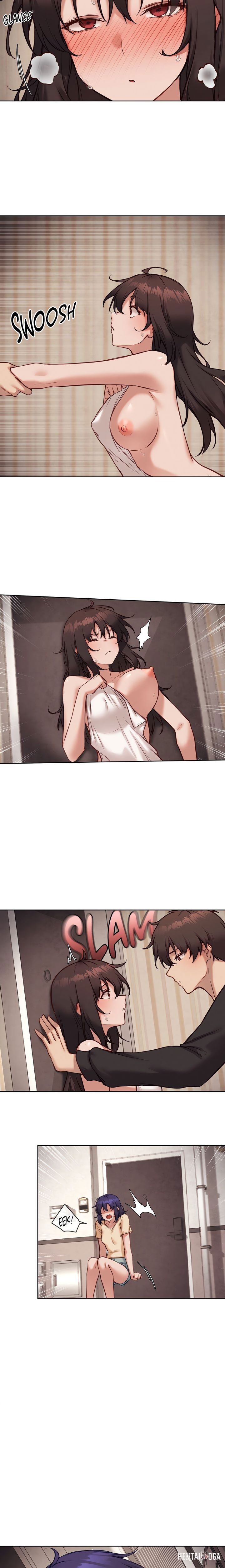 Gacha Girl Next Door Gacha Girl Next Door Chapter 46 - Page 7