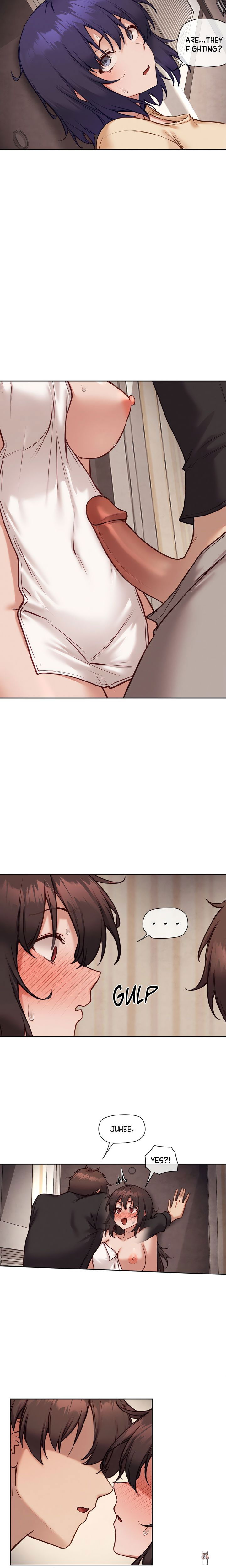 Gacha Girl Next Door Gacha Girl Next Door Chapter 46 - Page 8