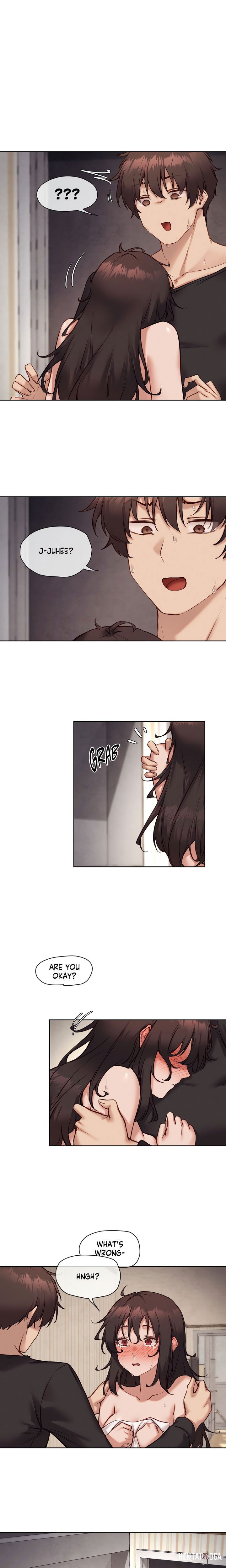 Gacha Girl Next Door Gacha Girl Next Door Chapter 45 - Page 1