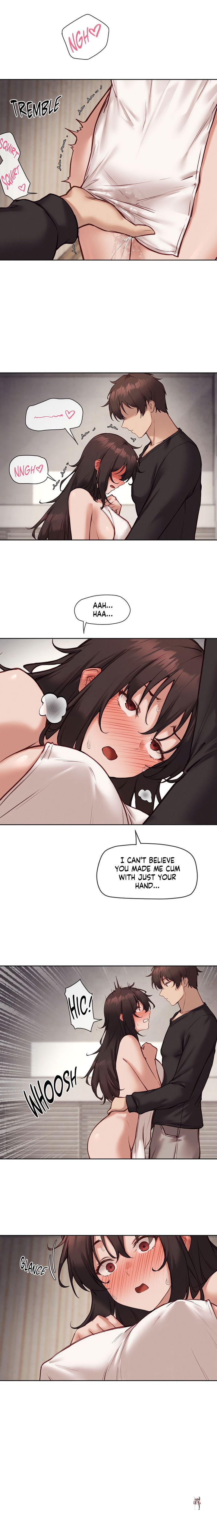 Gacha Girl Next Door Gacha Girl Next Door Chapter 45 - Page 11