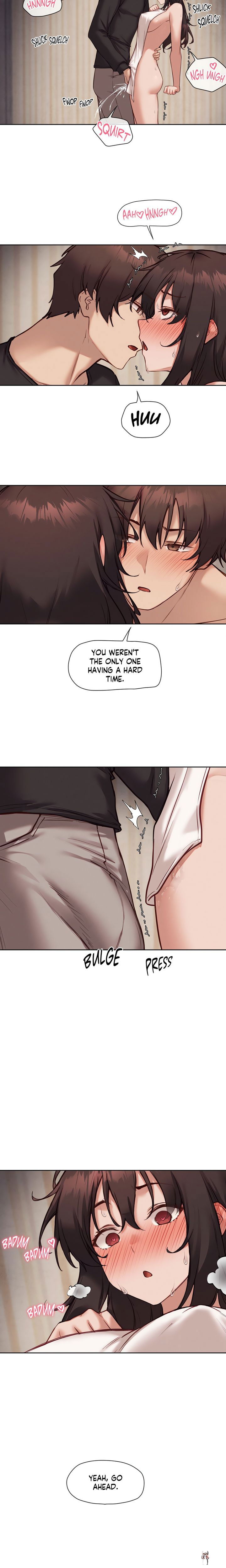 Gacha Girl Next Door Gacha Girl Next Door Chapter 45 - Page 13