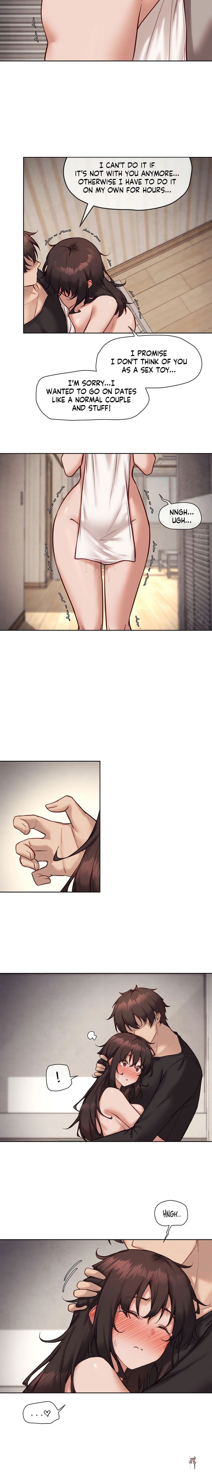 Gacha Girl Next Door Gacha Girl Next Door Chapter 45 - Page 4