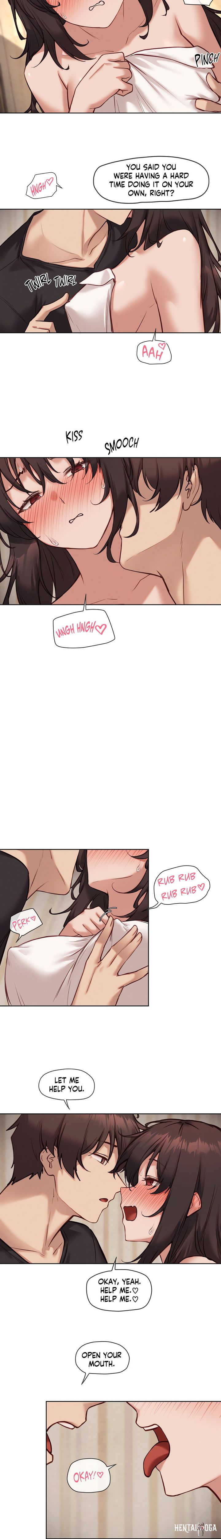 Gacha Girl Next Door Gacha Girl Next Door Chapter 45 - Page 8