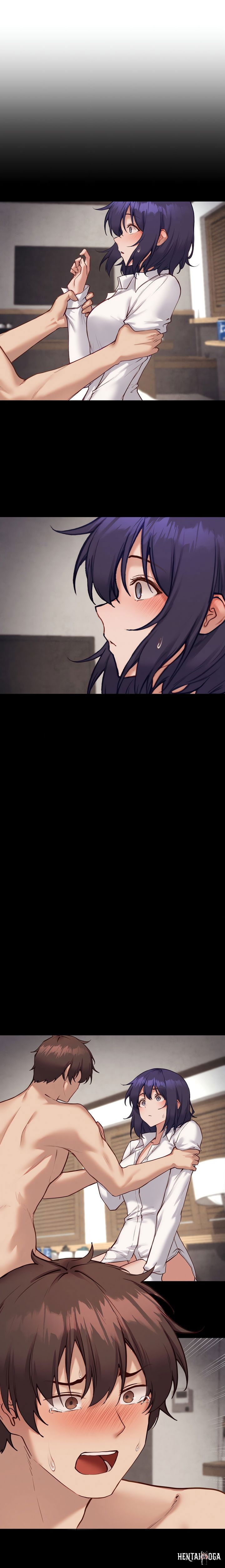 Gacha Girl Next Door Gacha Girl Next Door Chapter 44 - Page 1