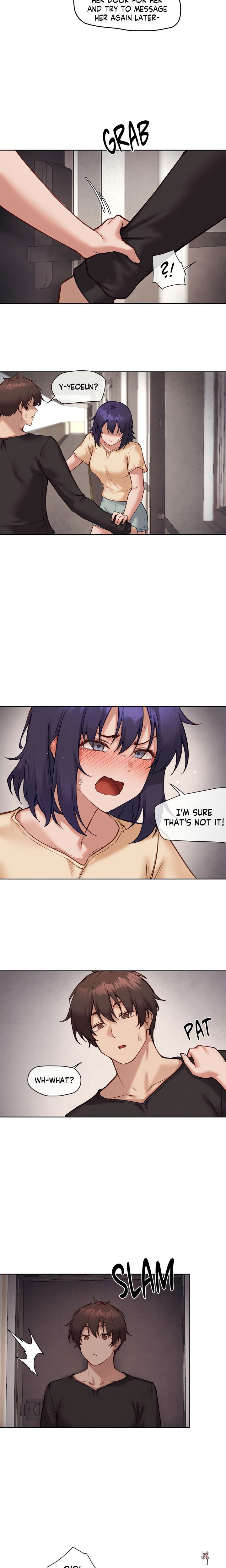 Gacha Girl Next Door Gacha Girl Next Door Chapter 44 - Page 11