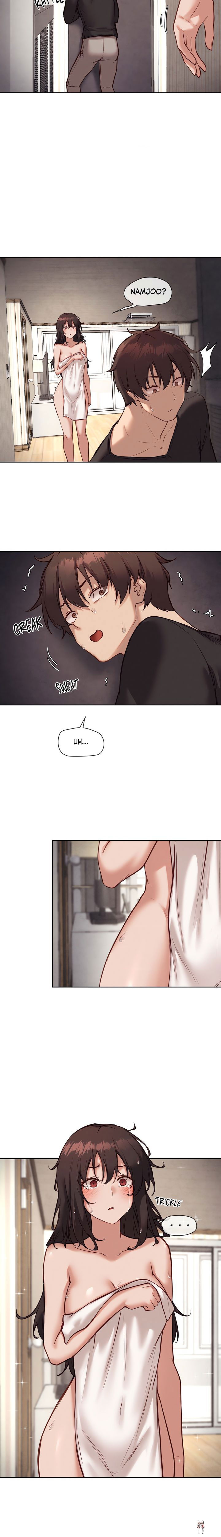 Gacha Girl Next Door Gacha Girl Next Door Chapter 44 - Page 13