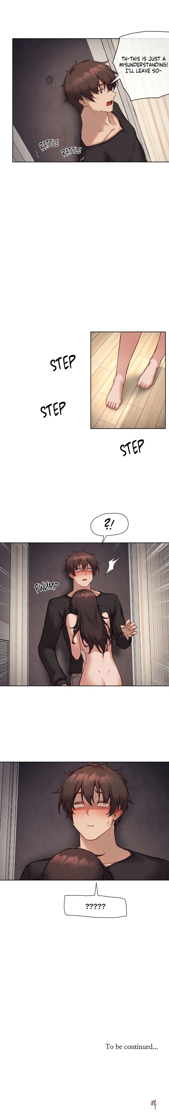 Gacha Girl Next Door Gacha Girl Next Door Chapter 44 - Page 14