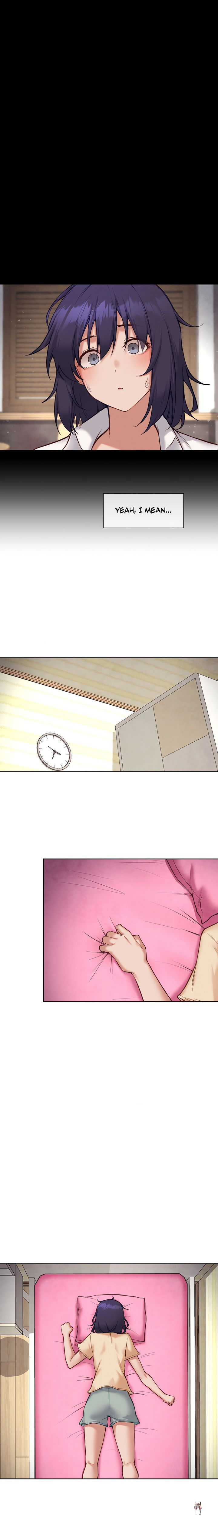 Gacha Girl Next Door Gacha Girl Next Door Chapter 44 - Page 2