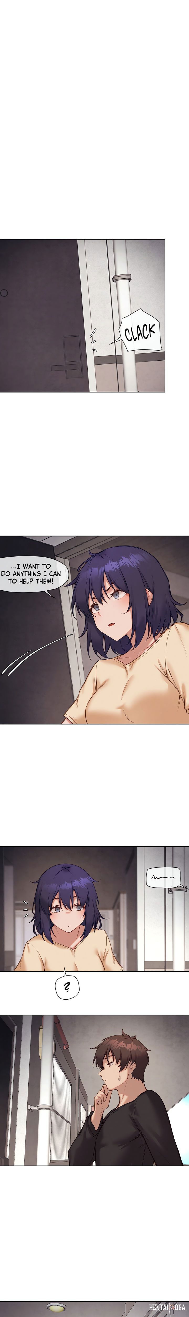 Gacha Girl Next Door Gacha Girl Next Door Chapter 44 - Page 7